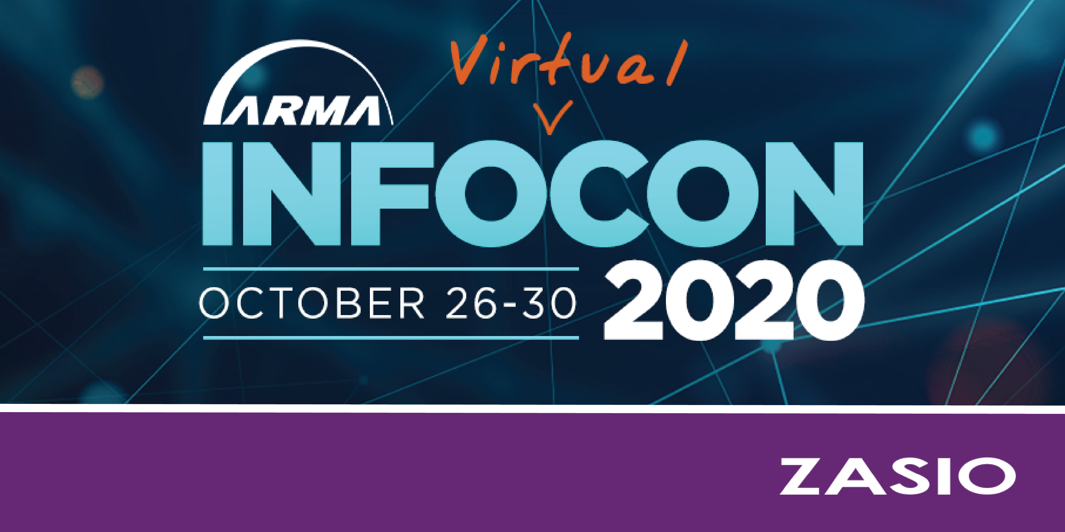 Virtual Infocon 2020