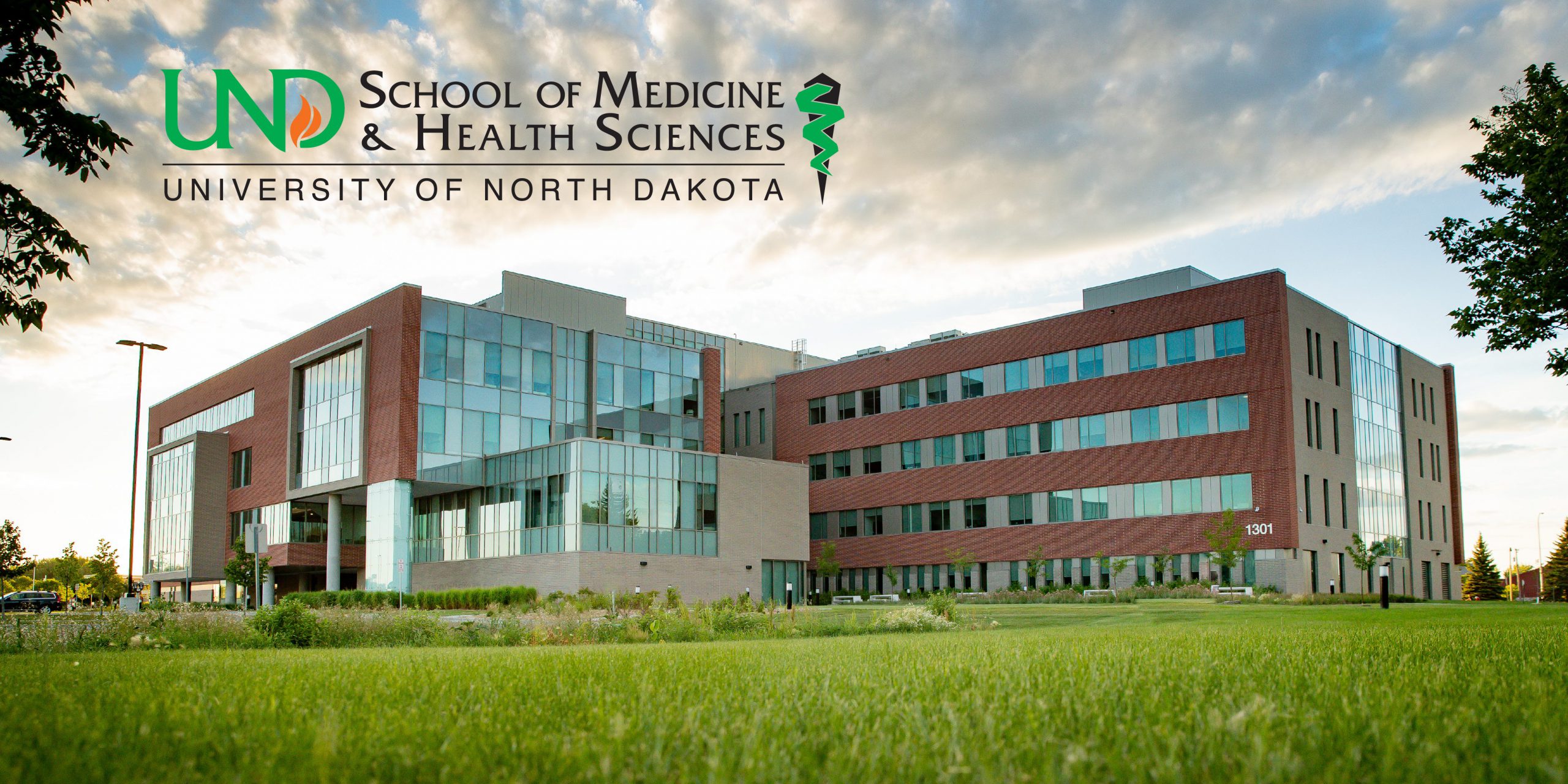 The University of North Dakota