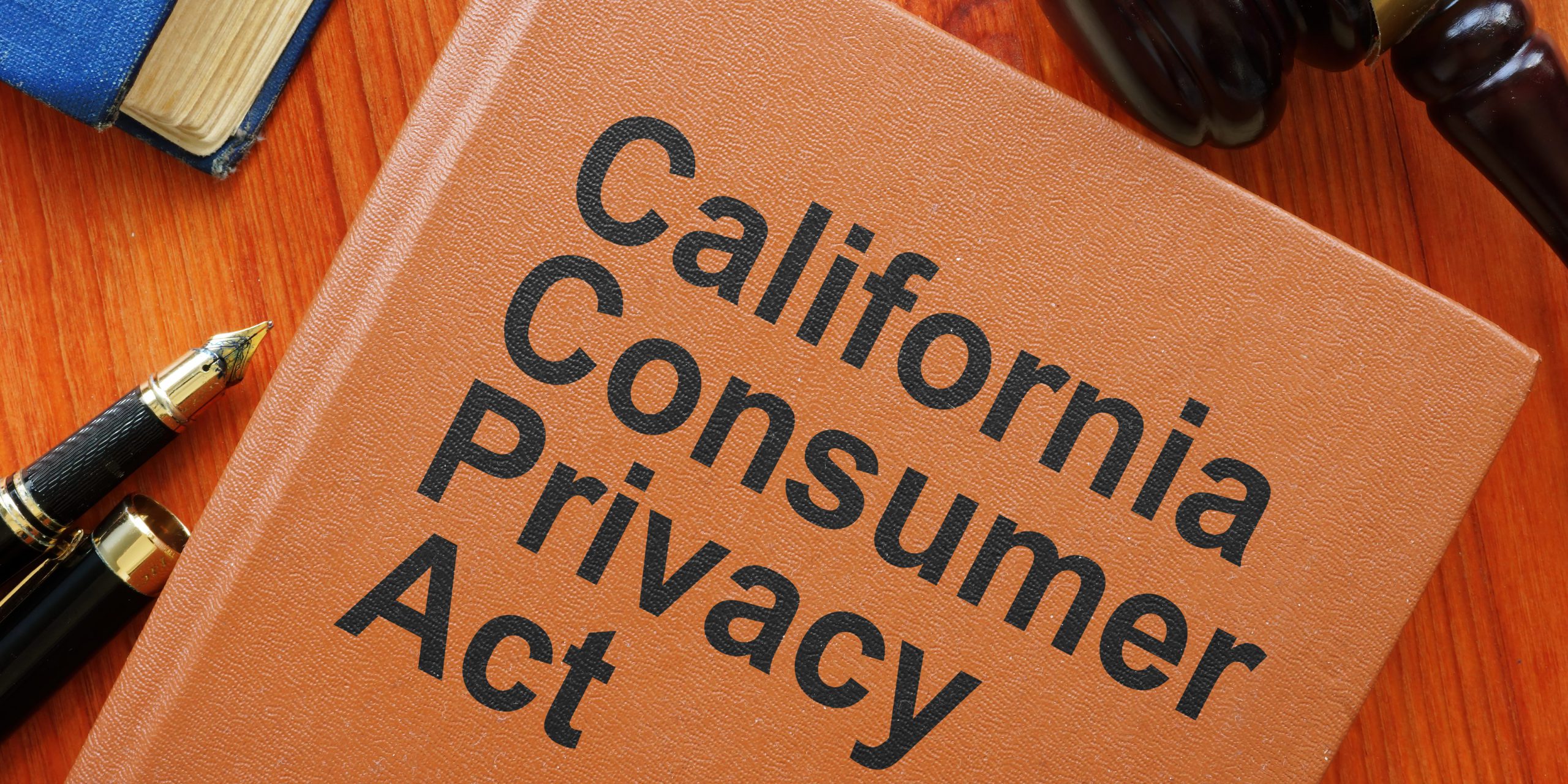 California Consumer Privacy Act File
