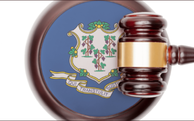 Connecticut Becomes the Fifth State to Enact Comprehensive Consumer Data Privacy Legislation