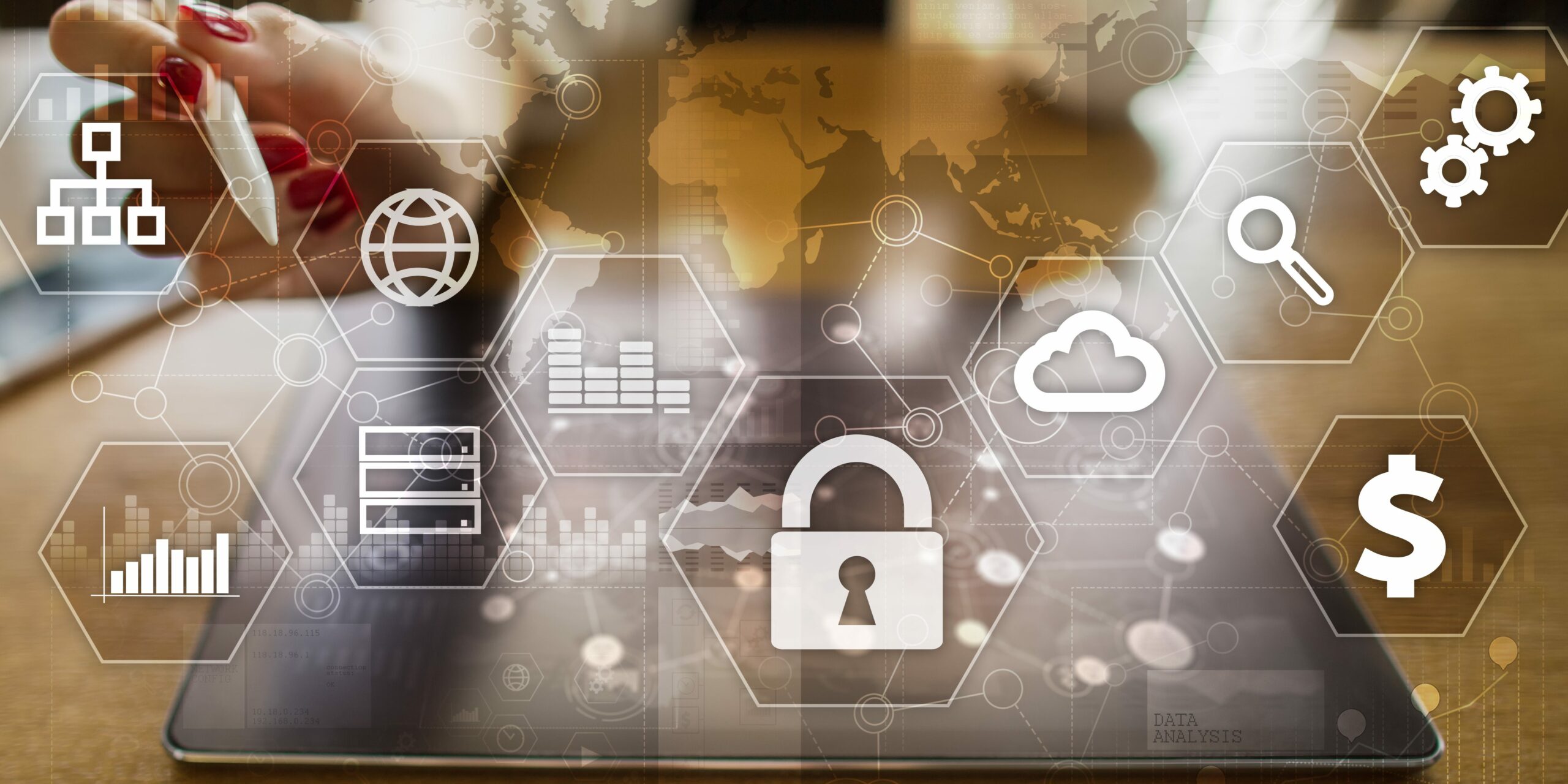 data and privacy protection