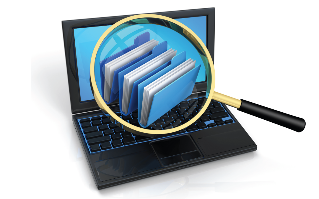 E-Discovery and the Importance of Having a Records Retention Program that Includes Electronic Records