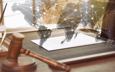 Data Protection Legislative Updates