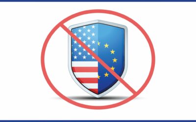 Personal Data Transfers Post-Privacy Shield