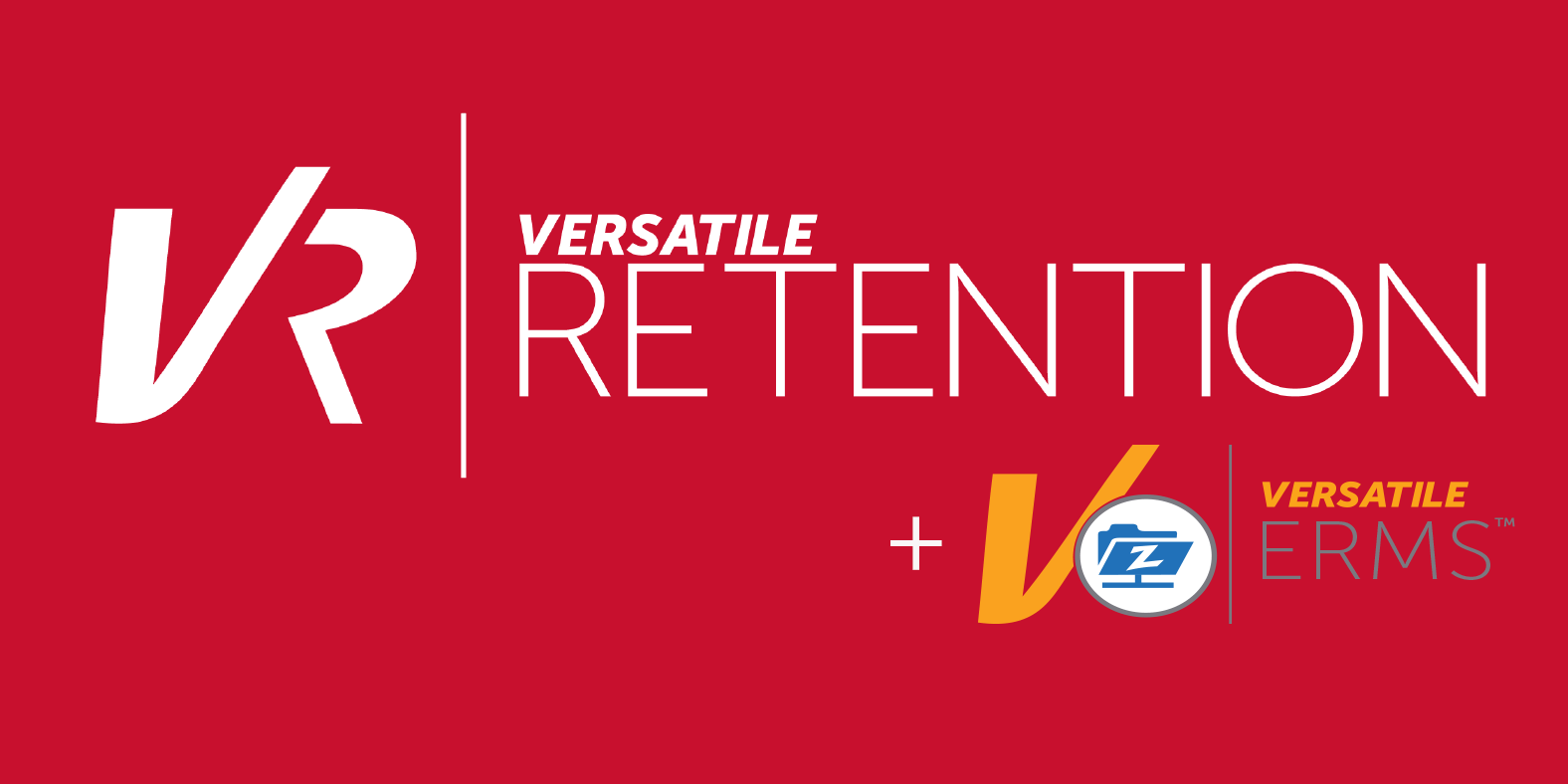 VRERMS Versatile Retention Webinar Graphic