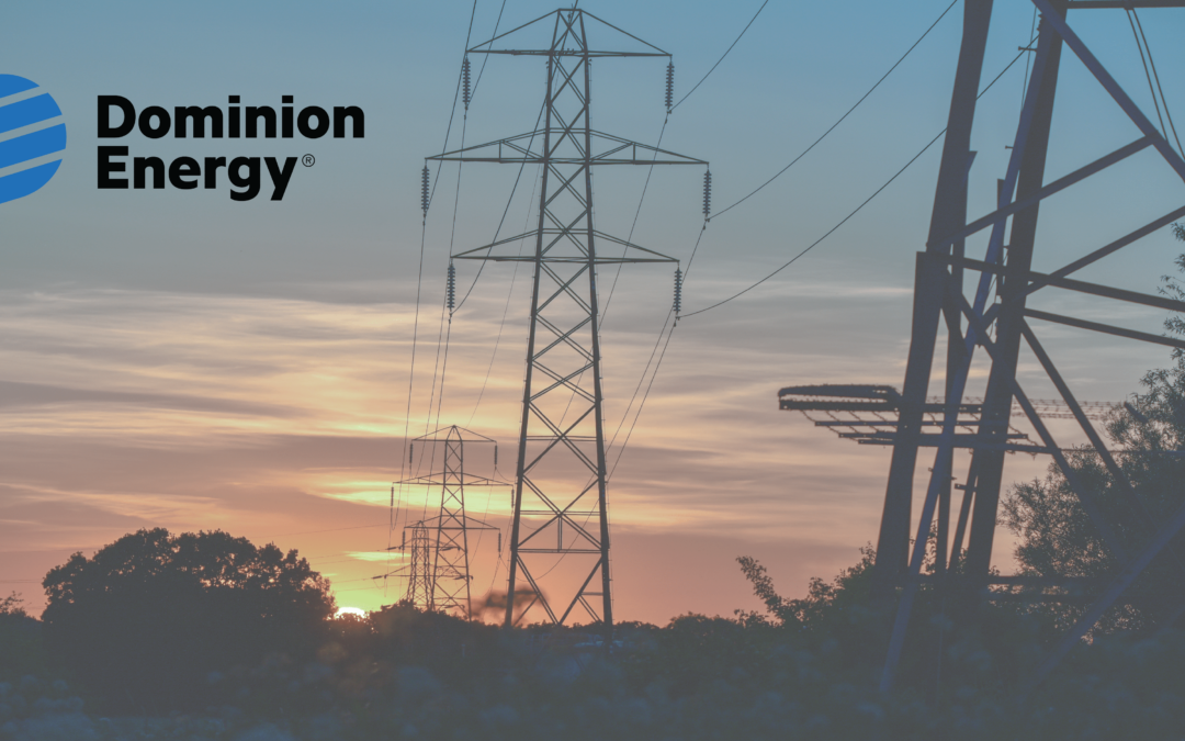 Versatile Enterprise™ Case Study: Dominion Energy