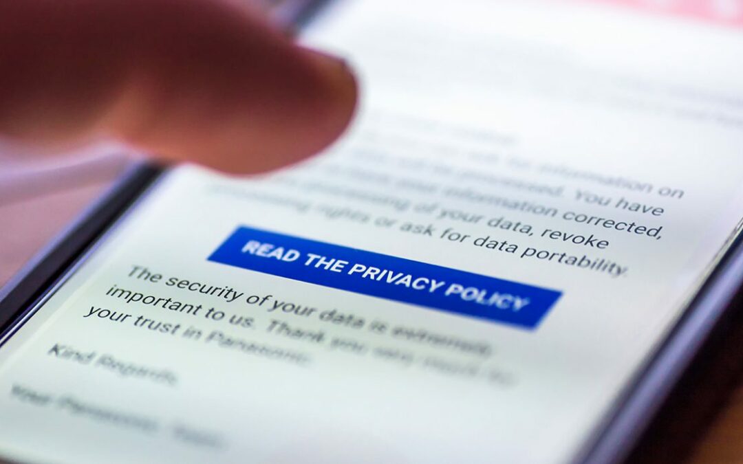 More States Jump on the Privacy Bandwagon