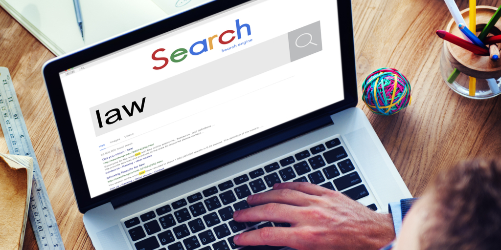 Leveraging Google for More Effective Legal Research