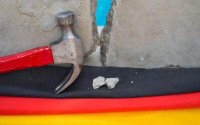 The Fall of the Berlin Wall and the Rise of Berlin Sanctions
