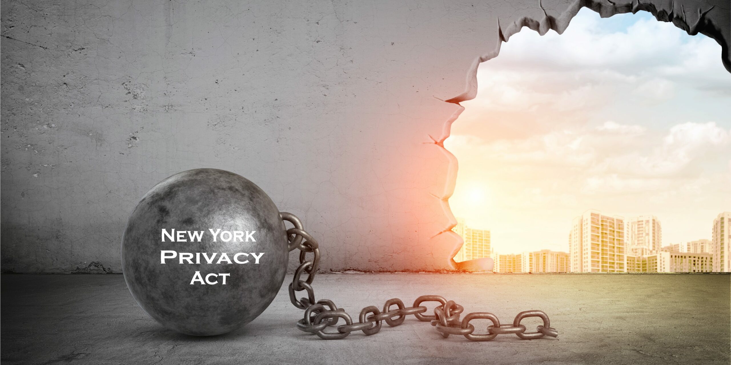 New York Privacy Act
