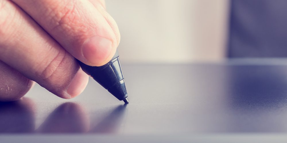 Electronic Signatures and Digital Signatures. What’s the Difference?