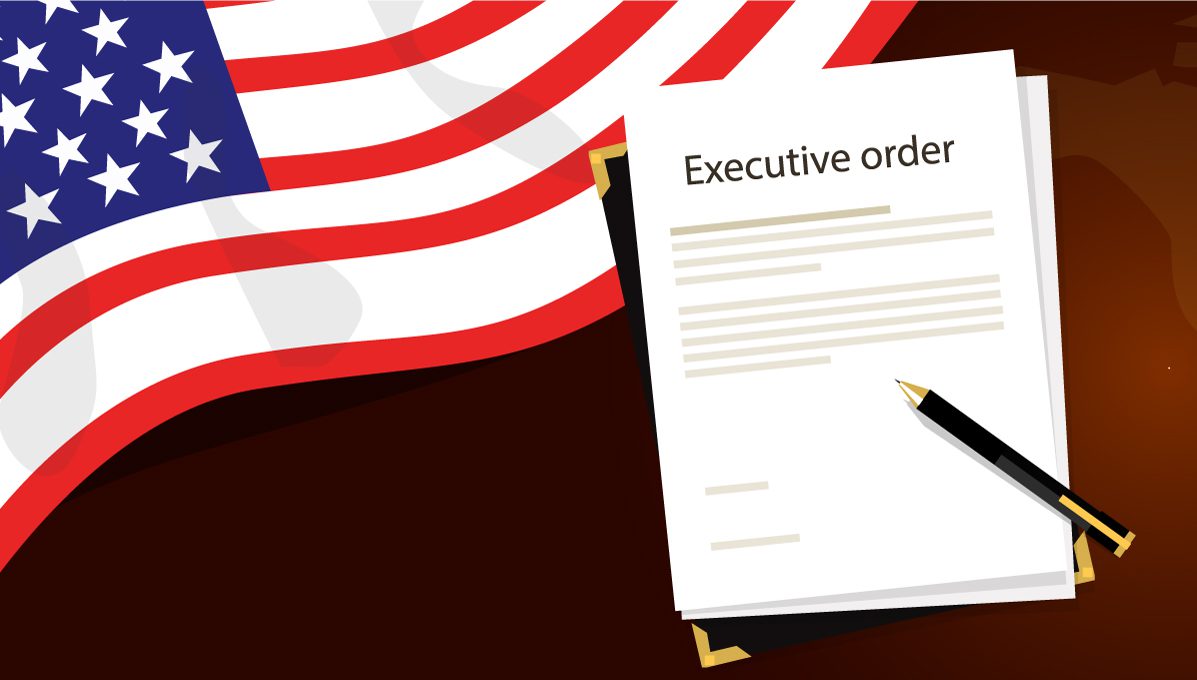 Executive Order Document