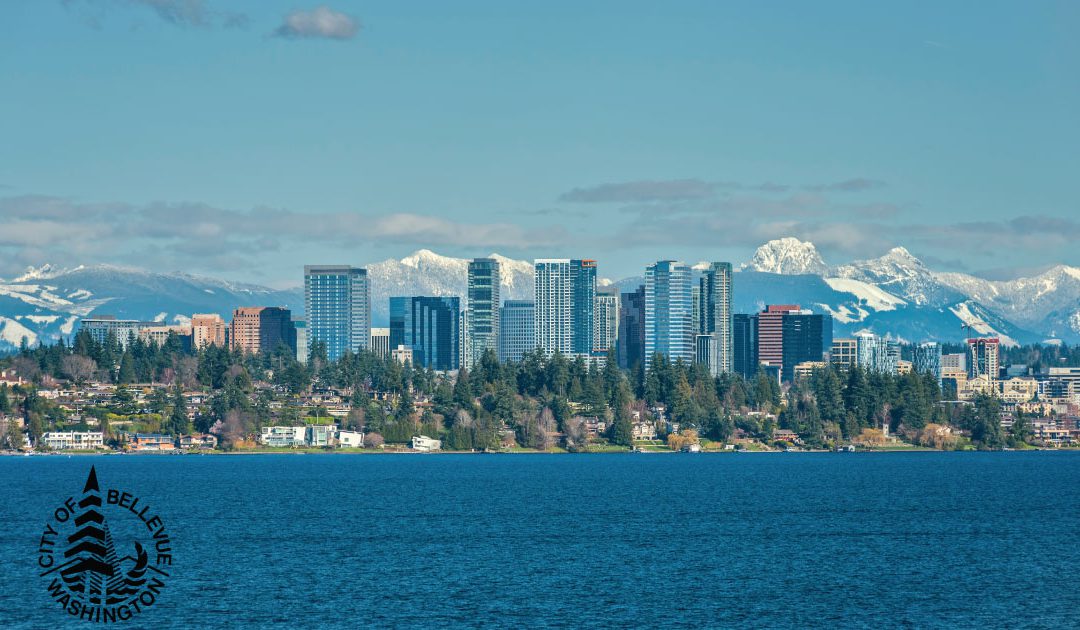 Versatile Enterprise™ Case Study: The City of Bellevue