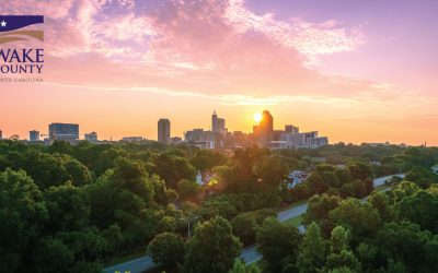 Versatile 2023 SaaS with Retention Schedule Management Case Study: Wake County