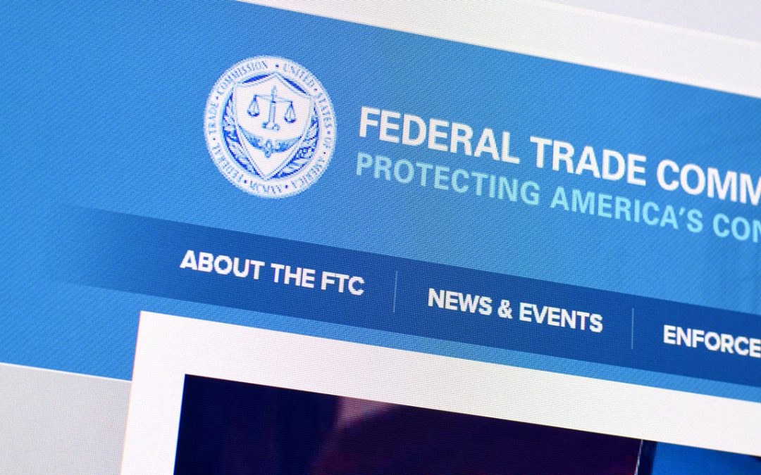 FTC Goes After H&R Block for Not Retaining Consumer Data