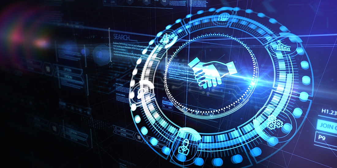 Record Management Deal