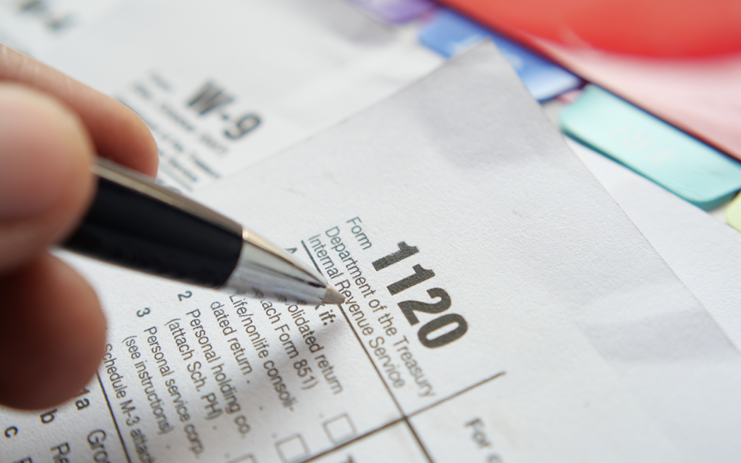 You’re Probably Not Keeping Your U.S. Tax & Accounting Records Long Enough