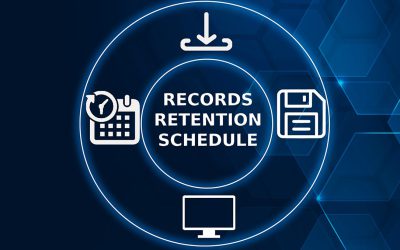 When Data Becomes a Record: How to Tackle the Master Data Retention Dilemma
