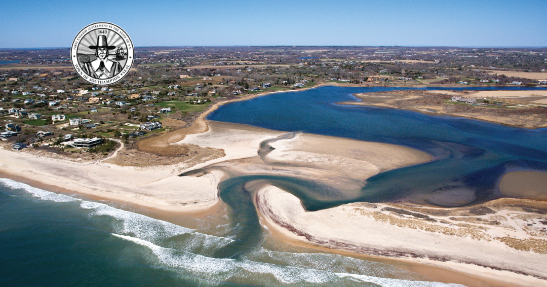 Town of Southampton Case Study: Versatile 2025 with Standard Physical Records Management