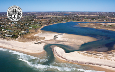 Town of Southampton Case Study: Versatile 2025 with Standard Physical Records Management