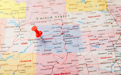 Understanding the New Colorado Privacy Act Amendment on Precise Geolocation Data