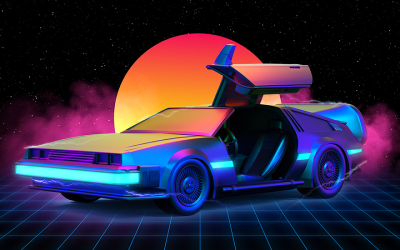 The Day the Internet Archive Wayback Machine Saved My Credibility