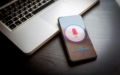 The Sound of Records: Managing Audio as a Primary Record Type