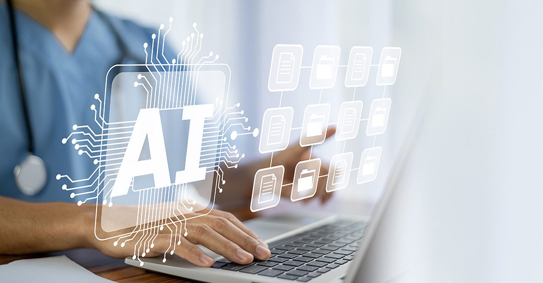Unlocking the Future of RIM with AI