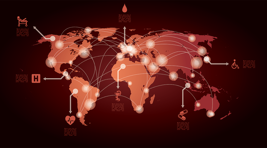 Navigating New U.S. Health Data Laws