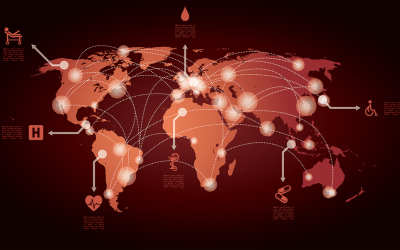 Navigating New U.S. Health Data Laws