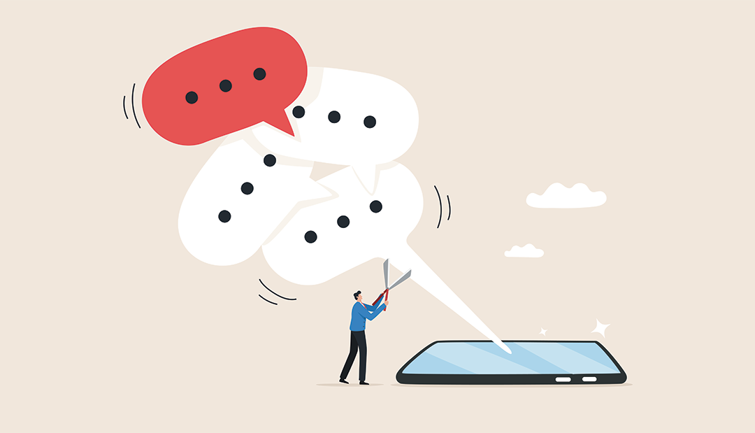 Hidden Dangers of Poor Records Retention Policies in Messaging Apps