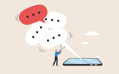 Hidden Dangers of Poor Records Retention Policies in Messaging Apps