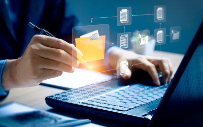 Revamping Your RIM Program: A Roadmap to Resilience and Efficiency