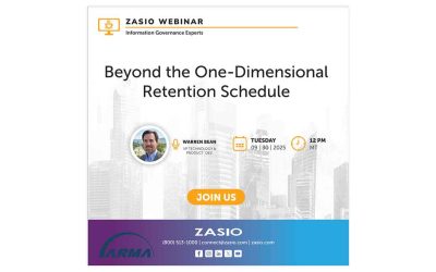 Beyond the One-Dimensional Retention Schedule