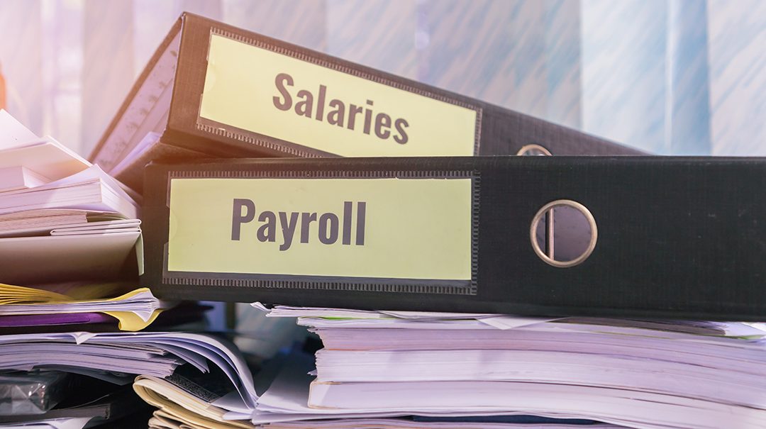 Buckets, Benefits, and Boundaries: HR Records in a Growing Privacy Climate