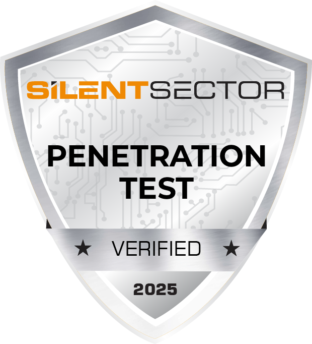 Silent Sector penetration test — verified 2025