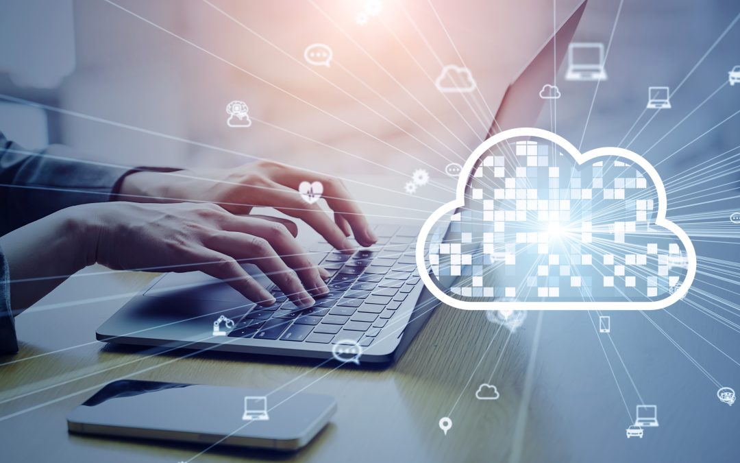 Cloud Records Management