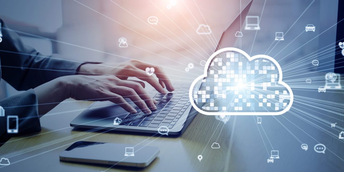 Cloud Records Management