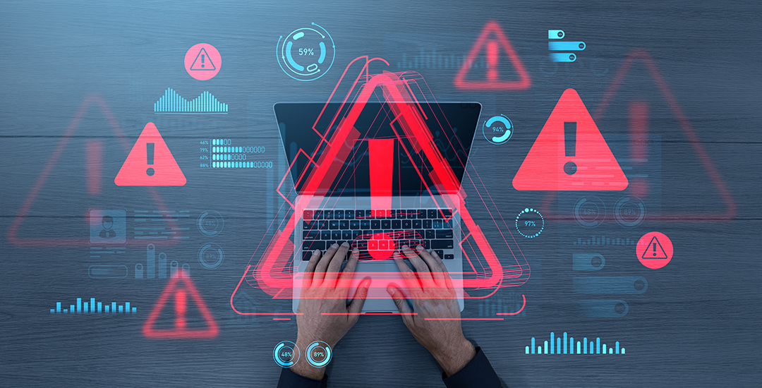 Information Management Cybersecurity