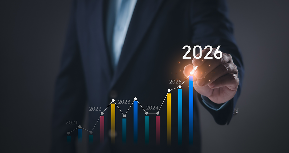Records Management Trends 2026