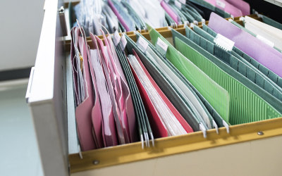 Hard Copy Resilience and Offsite Record Storage Trends: Why Physical Records Still Matter