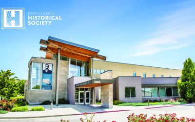 Idaho State Historical Society Modernizes Records Management with Zasio’s Versatile software and Consulting Services