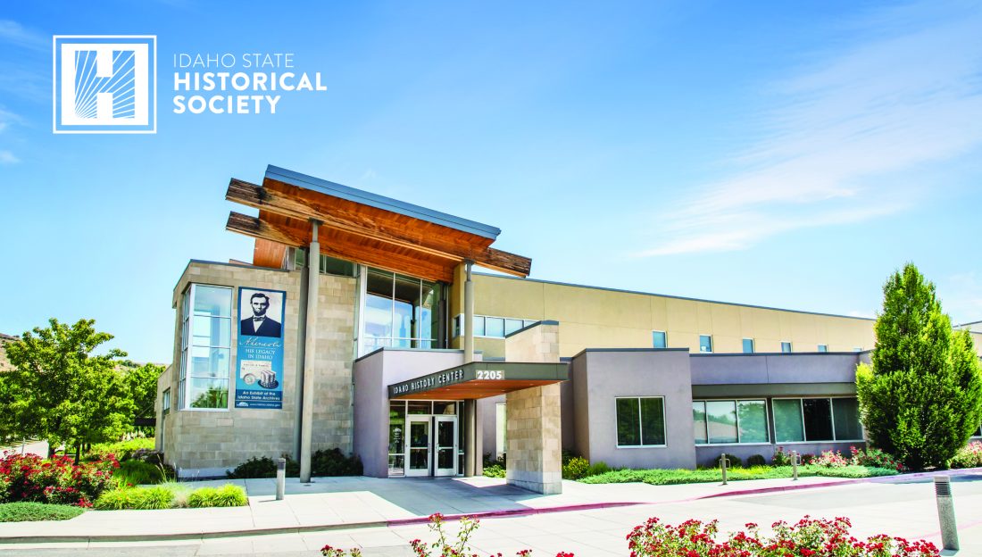 Government Records Management: ISHS Case Study