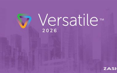Zasio Unveils Versatile 2026: A New Milestone in Records Management Software
