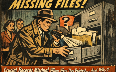 What It Takes to Make Record Deletion Truly Defensible