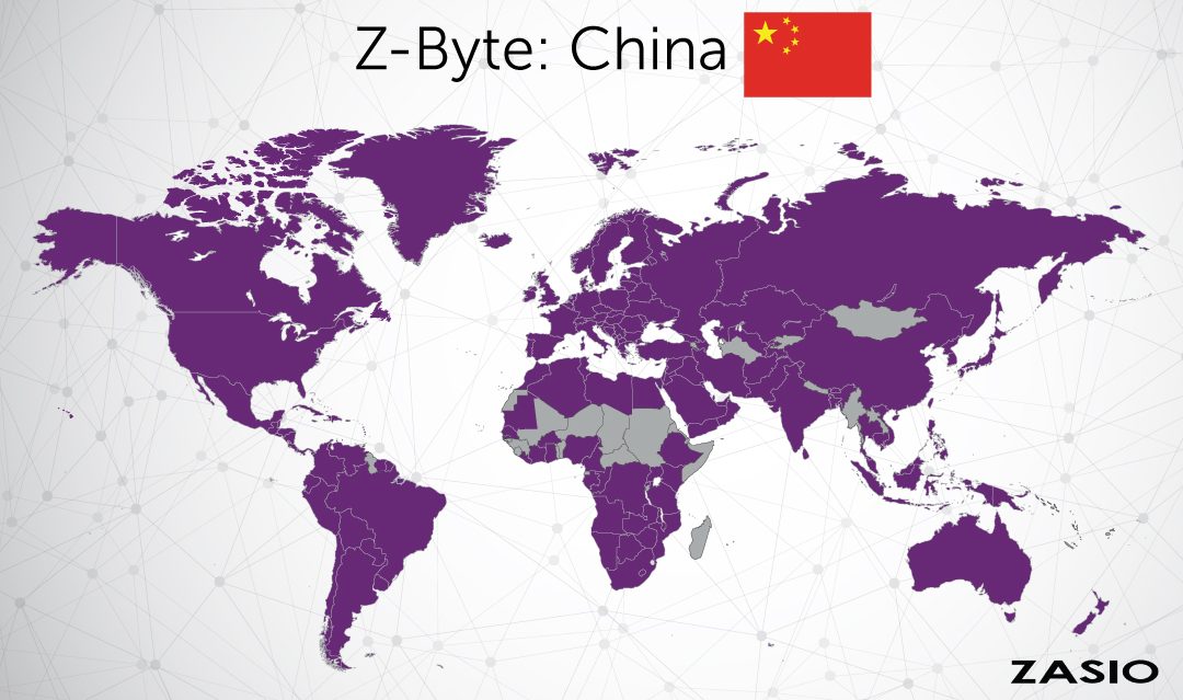 China Record Keeping Overview