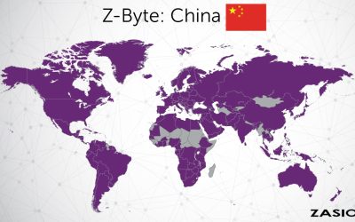 Record Keeping and Information Governance in China: Jurisdiction Overview