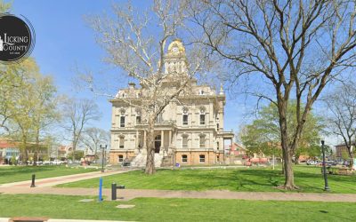 Licking County Records & Archives Case Study: Versatile 2026 with Standard Records Management