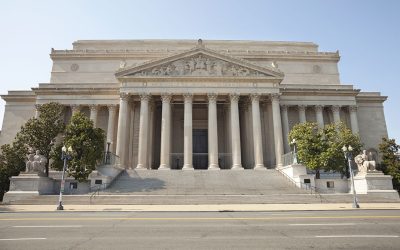 Lawsuit Challenges DOJ Presidential Records Act Memo: Perspectives and Practical Recordkeeping Lessons