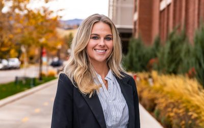 Zasio Senior Analyst Michaela Adams Earns IGP Certification
